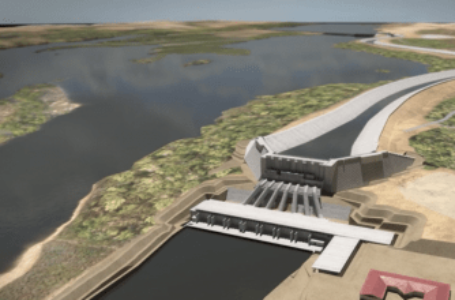 Cameroun-Congo : la construction du barrage de Chollet se structure