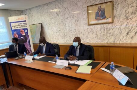 Côte d’Ivoire : Banque Atlantique réalise un bénéfice net de 26 milliards de FCFA
