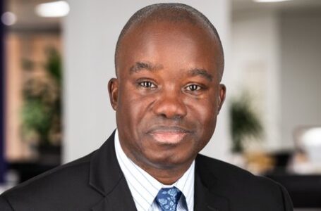 Benson Adenuga : « CDC Group est prêt à relever les défis de développement les plus complexes en Afrique »