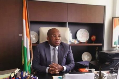 Siandou Fofana : «La Côte d’Ivoire entend se positionner dans le Top 5 des pays africains à fort potentiel touristique»