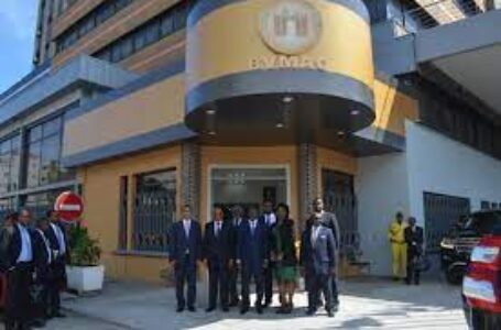 CEMAC : l’Union monétaire plaide pour l’attractivité de la bourse des valeurs mobilières de l’Afrique centrale
