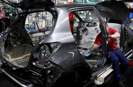 Automobile : après Volkswagen, Toyota lance une usine d’assemblage au Ghana