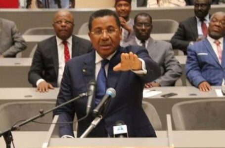 CEMAC : deniers réglages avant le sommet des chefs d’Etat