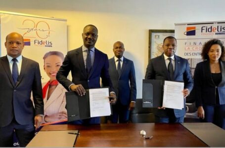 Oikocredit International accorde une ligne de crédit à Fidelis Finance Burkina Faso
