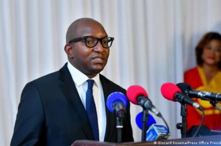RDC : un plan d’industrialisation de 58 milliards USD pour la relance économique