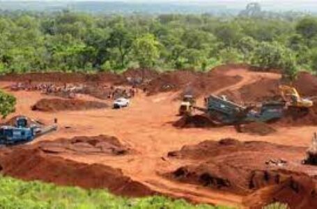 Cameroun : Canyon Ressources se projette pour l’exploitation de la bauxite