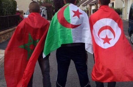 Covid-19: la France place le Maghreb en zone rouge