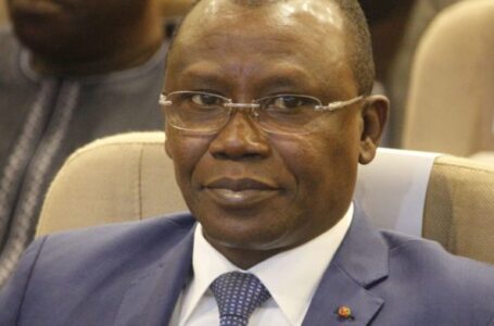 Obligations de relance : Le Togo encaisse 27,500 milliards FCFA au niveau du marché financier régional
