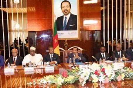 Cameroun : validation d’un programme d’investissement triennal de 10 milliards de dollars