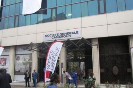 Cameroun : 800 milliards de FCFA de crédit pour la Société générale