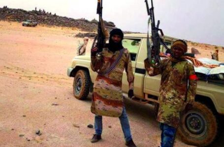Mali : une attaque armée fait près de 50 morts à Ouatagouna, dans le nord
