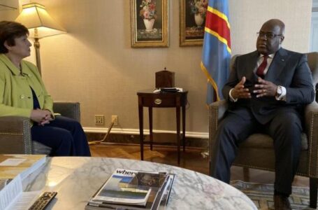 RDC : Le FMI approuve la signature d’un programme triennal