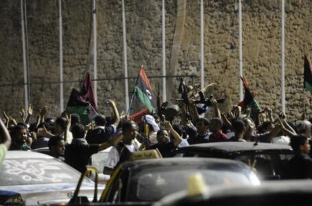 Super Novae accompagne les miliciens libyens sur la voie de la réinsertion professionnelle