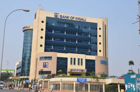 Kenya: hausse de 40% du bénéfice net de Bank of Kigali au premier semestre 2021