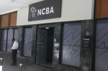 Kenya: le bénéfice de NCBA Group en hausse de 77 % au premier semestre 2021