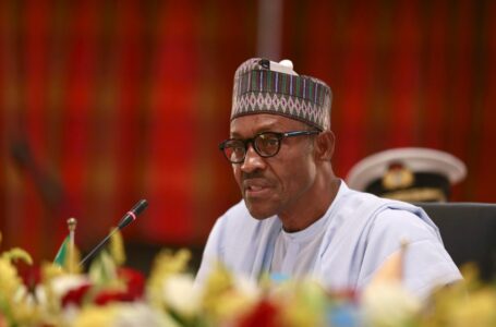 Nigeria : les plans du gouvernement Buhari pour renflouer les caisses de l’Etat