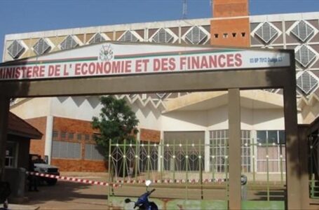 Obligations du trésor : 44 milliards de FCFA dans les caisses du Trésor Burkinabé