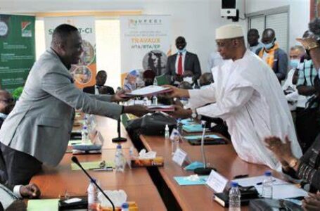 Côte d’Ivoire : Le Fonds de solidarité africain met 60 milliards de FCFA à disposition des PME