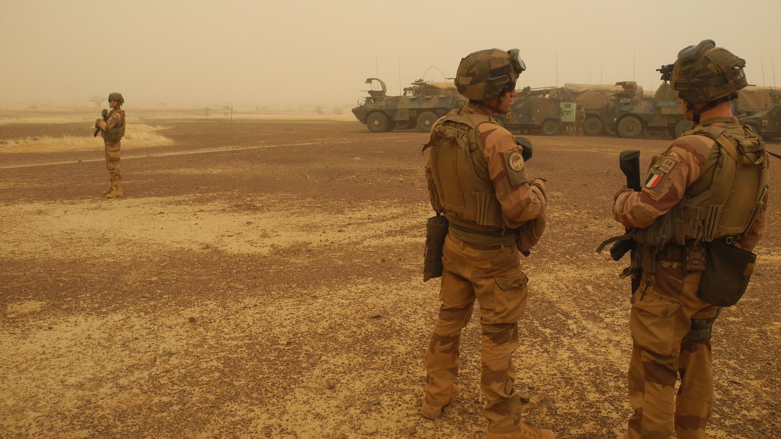 Sahel: la task-force Takuba dans l’impasse, la France s’enlise dans le dossier malien