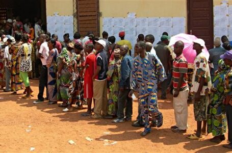 Centrafrique : vers les premières élections municipales depuis 35 ans