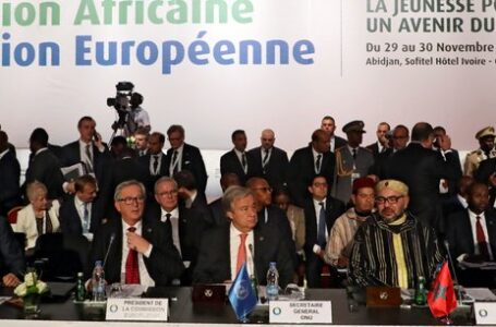 Sommet UA-UE : l’Afrique attend des accords commerciaux à bénéfices partagés