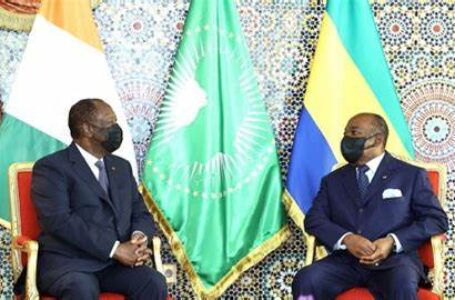 Alassane Ouattara : «nous sommes très malheureux d’avoir imposé ces sanctions» au Mali
