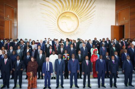 Ethiopie : sommet de l’Union Africaine sur fond de coups d’Etat