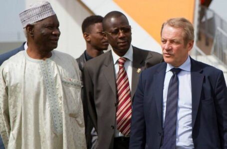 Mali : l’ambassadeur de France sommé de quitter le pays