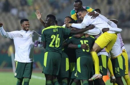 CAN 2022 : Le Sénégal remporte son premier trophée