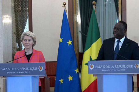 Sommet UE-UA : pour un partenariat approfondi entre l’Afrique et l’Europe orienté vers l’action