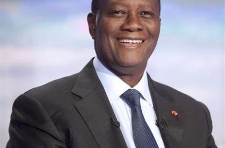 Côte d’Ivoire : perspectives économiques prometteuses,  le président Alassane Ouattara plus que confiant