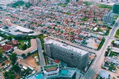 Congo-Brazzaville: l’urbanisation accélérée à l’origine de la crise du logement