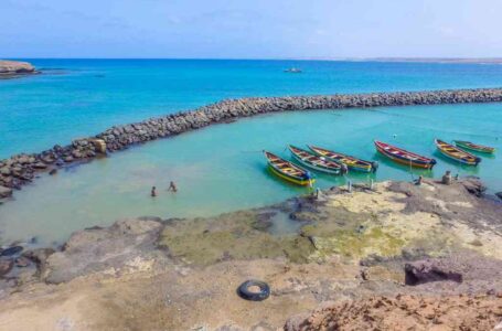 Le Cap-Vert mise 20 millions d’euros pour booster son attractivité touristique