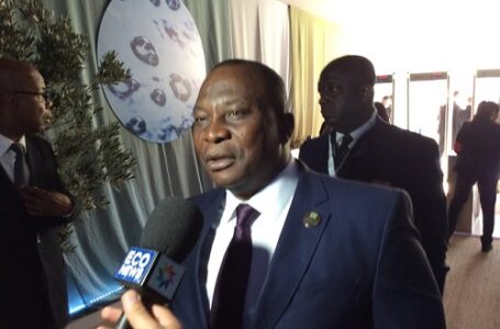 Kobenan Kouassi Adjoumani : « La BMPA soutient l’agriculture » en Côte d’Ivoire