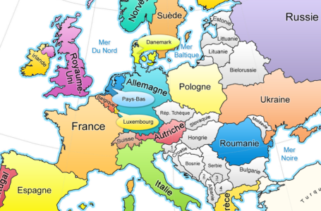 Économie: Les pays du sud de l’Europe tiennent leur revanche