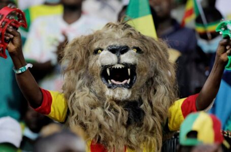 Le Sénégal remporte sa toute première CAN en battant l’Égypte aux tirs au but
