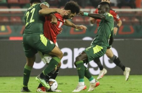 CAN 2021 : le Sénégal sacré champion d’Afrique