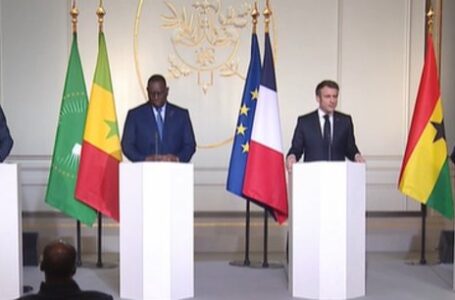 Afrique-Europe : A Bruxelles, ce qui va changer