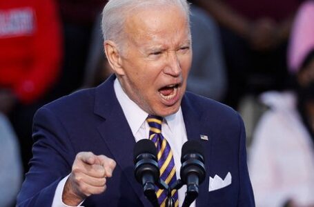 Joe Biden assure que la Russie va attaquer l’Ukraine dans quelques jours