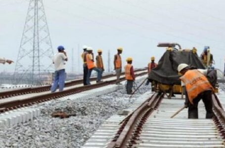 Côte d’Ivoire, Burkina, Sénégal, Maroc pour porter le rail en Afrique