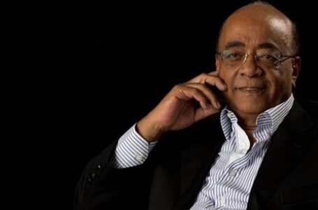 Mo Ibrahim : « Les populations risquent de mourir de faim avant même d’être touchées par le coronavirus »
