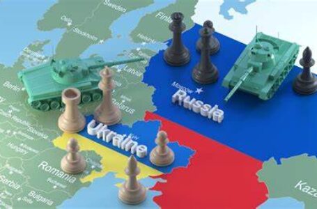 L’extension de l’OTAN vers l’Est est perçue comme une menace existentielle!