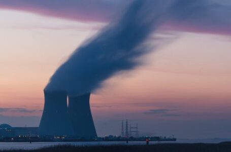 Industrie nucléaire : le grand jeu géopolitique