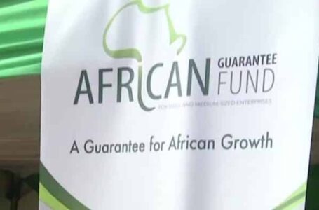 African Guarantee Fund en alliance avec Ecobank Bénin pour le financement des PME