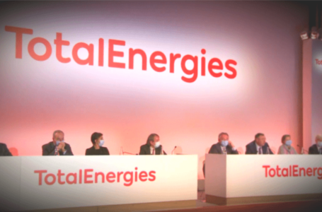 Climat : Des actionnaires de Total Energies lui demandent de respecter l’Accord de Paris