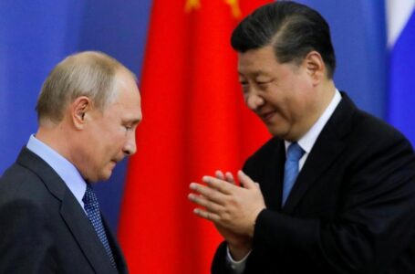 « Le temps finira par prouver que la Chine est du bon côté de l’histoire » (Pékin)