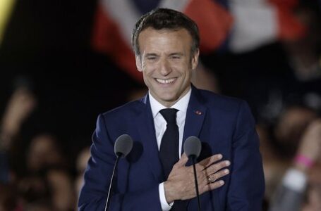 Emmanuel Macron : toujours et encore le néo-libéralisme ?