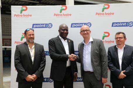 Petro-Ivoire et FIX’N Go concrétisent leur partenariat
