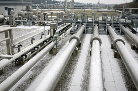 Les pays baltes arrêtent d’importer du gaz russe