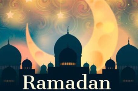 Ramadan 2022 : dates de début et de l’aïd al-fitr/ Les musulmans dans le jeun